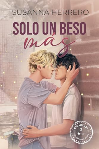 Solo un beso más