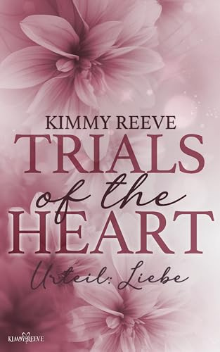 Trials of the Heart book cover