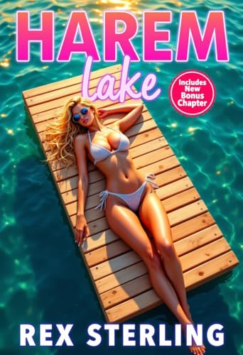 Harem Lake: Full Box Set: An Unconventional Harem Romance