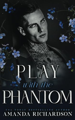 Play with the Phantom book cover