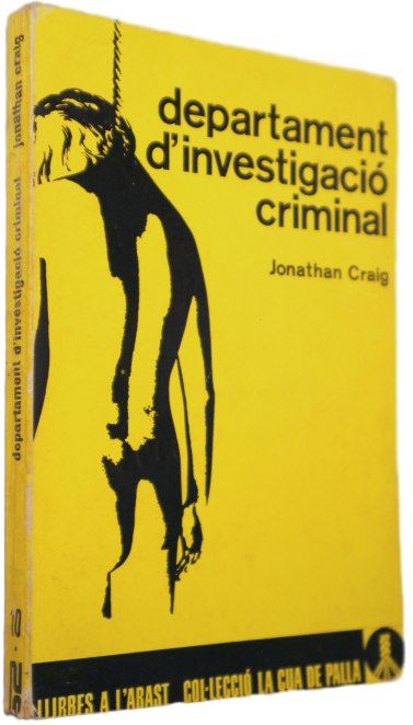 Pete Selby and Stan Rayder Detective Thriller book cover 1