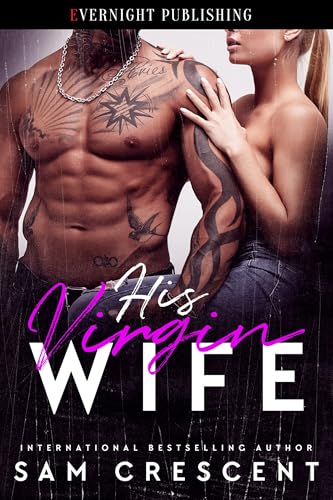His Virgin Wife