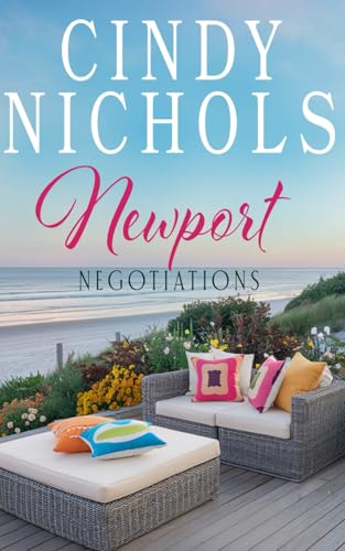 Newport Negotiations book cover
