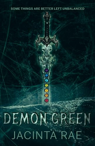 Demon Green