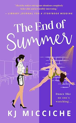 The End of Summer