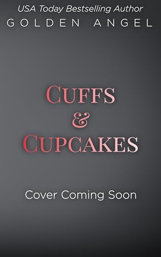 Cuffs and Cupcakes book cover