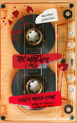 The Mixtape book cover
