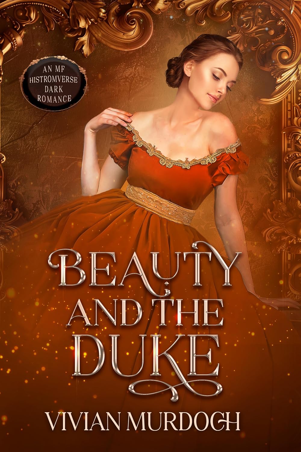 Beauty and the Duke book cover