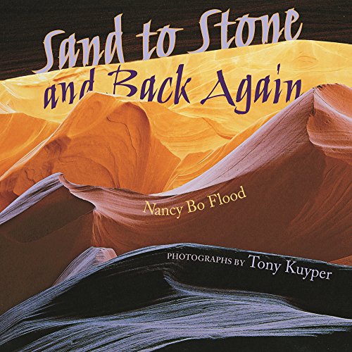 Sand to Stone book cover
