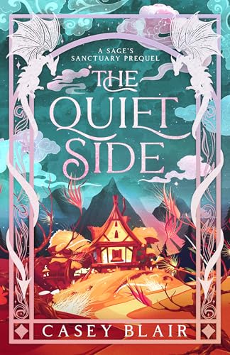 The Quiet Side book cover