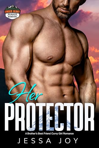 Her Protector book cover