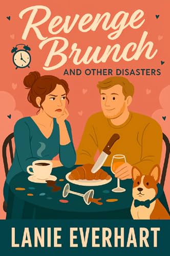 Revenge Brunch and Other Disasters
