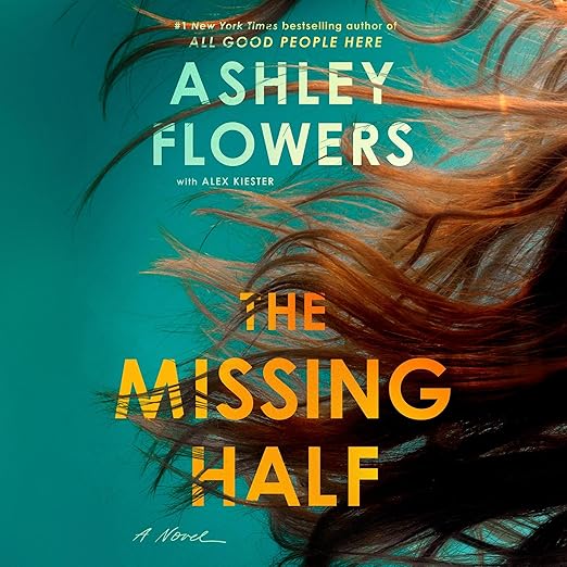 The Missing Half