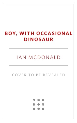 Boy, with Accidental Dinosaur book cover