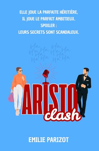 Aristo Clash book cover