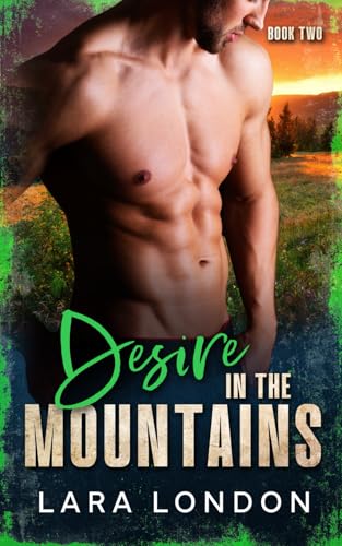 Passion Ridge book cover 2