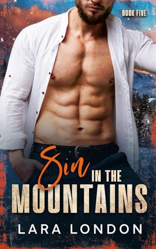 Sin in the Mountains book cover