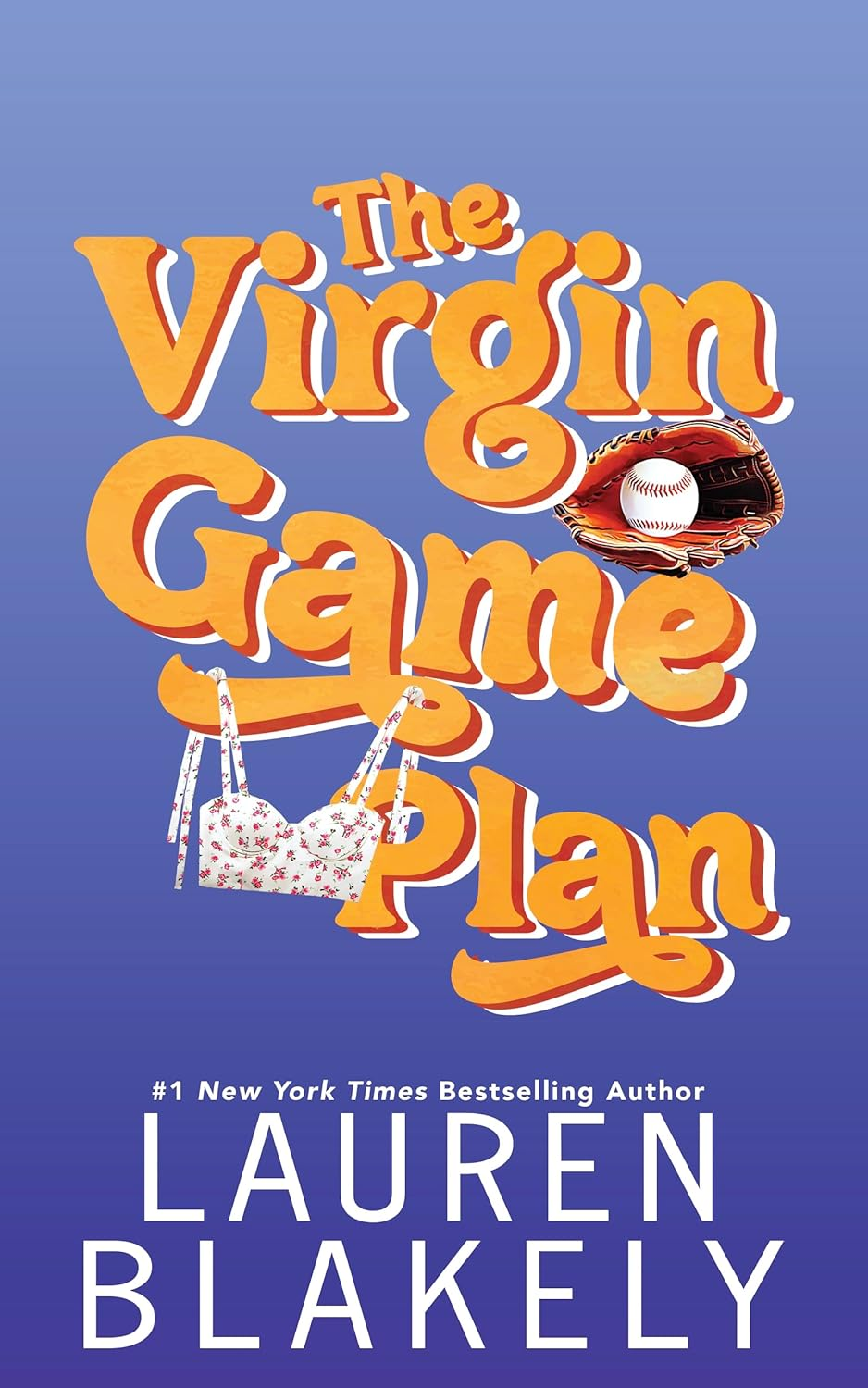 The Virgin Game Plan (Rules of Love, #2)
