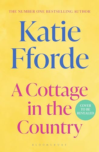 A Cottage in the Country book cover