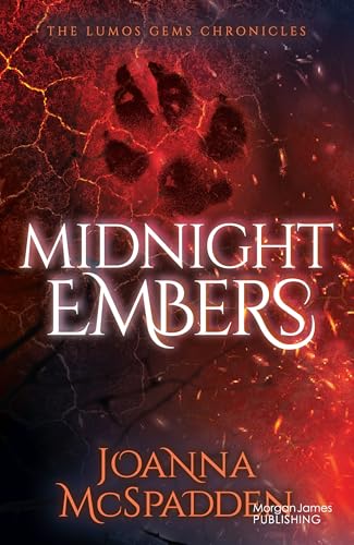 Midnight Embers