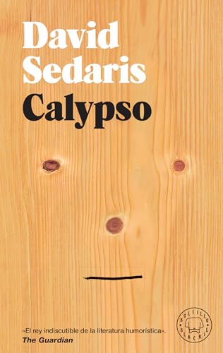 Calypso book cover