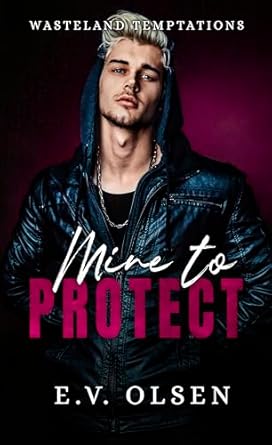 Mine to Protect