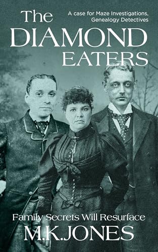 The Diamond Eaters