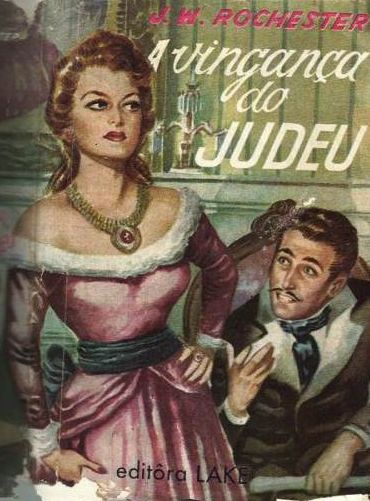 A Vingança do Judeu