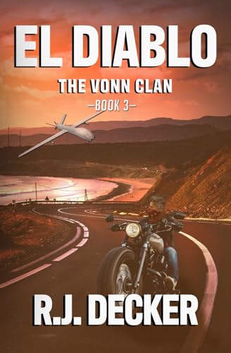 EL DIABLO book cover