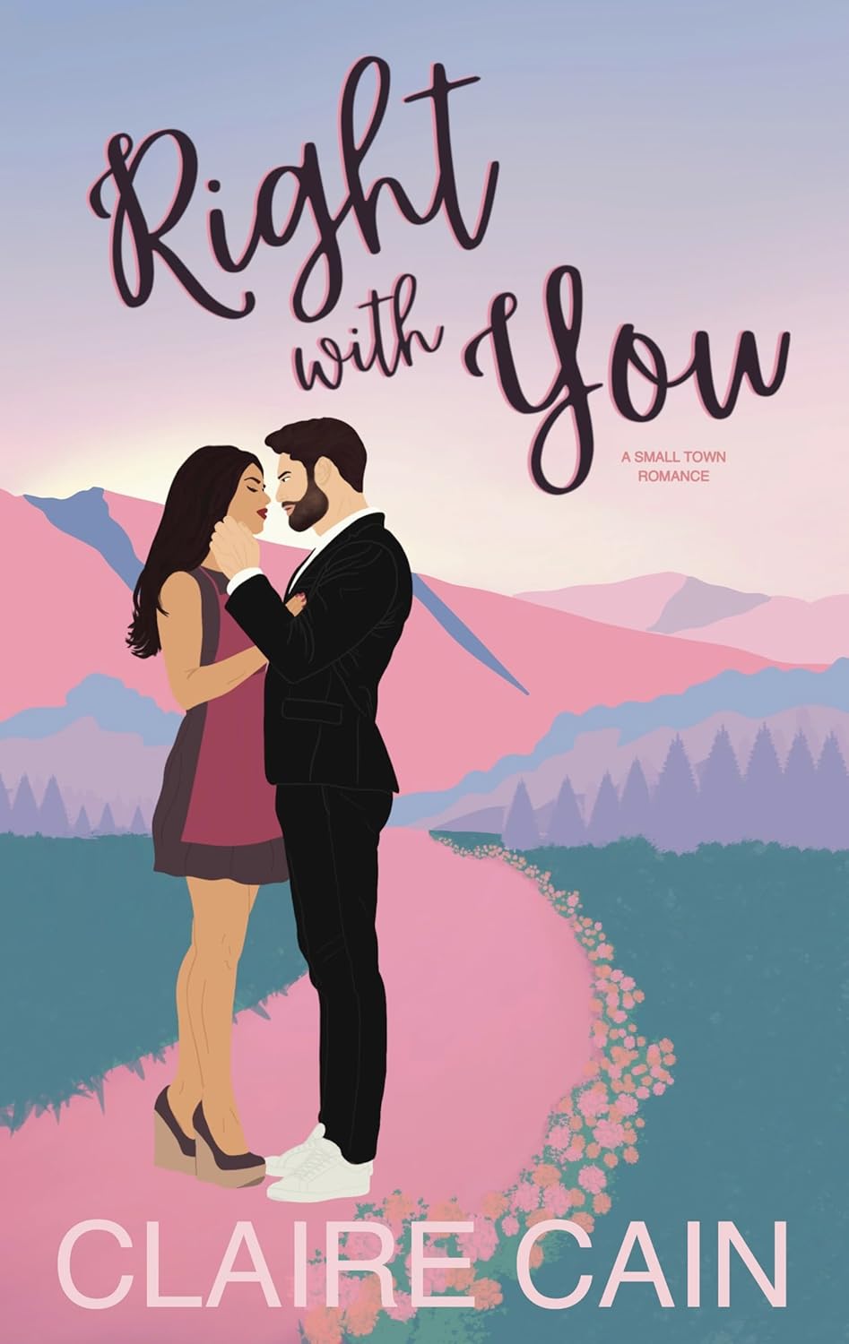Right With You
