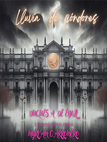 Lluvia de cóndores: El fulgor que huyó