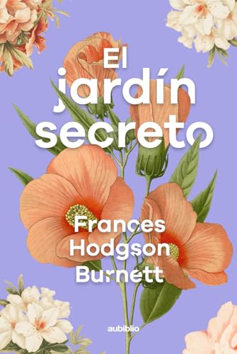 El jardín secreto book cover