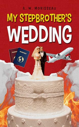 My Stepbrother's Wedding
