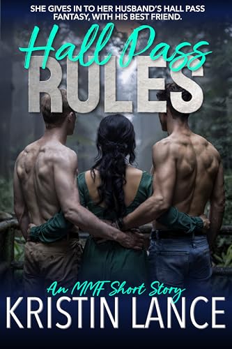 Husband’s Best Friend book cover 2