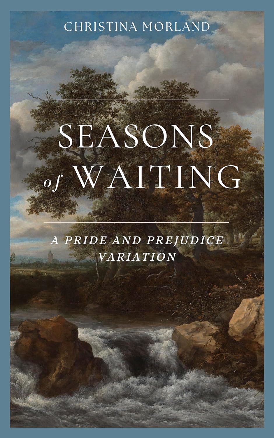 Seasons of Waiting