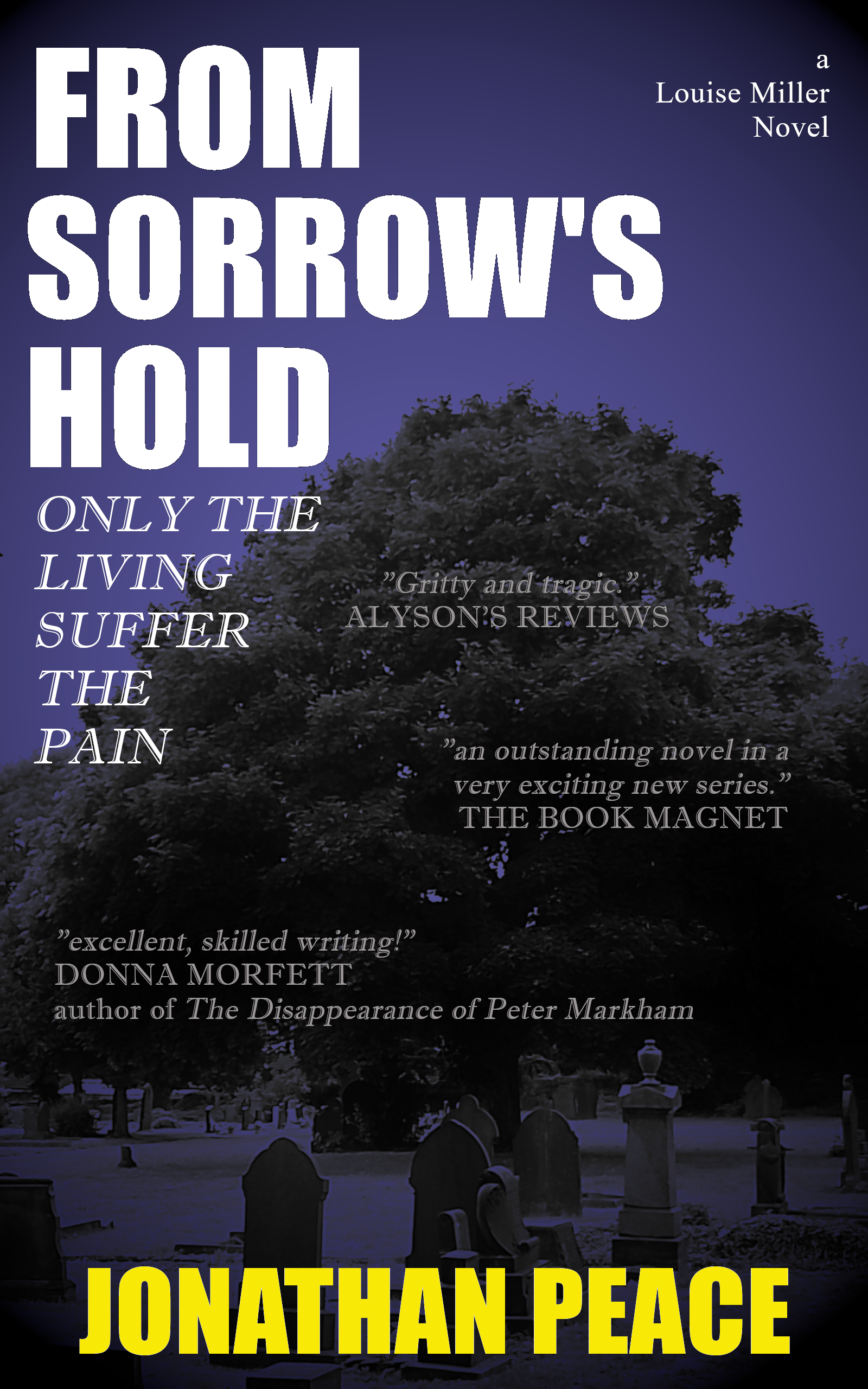 From Sorrow's Hold