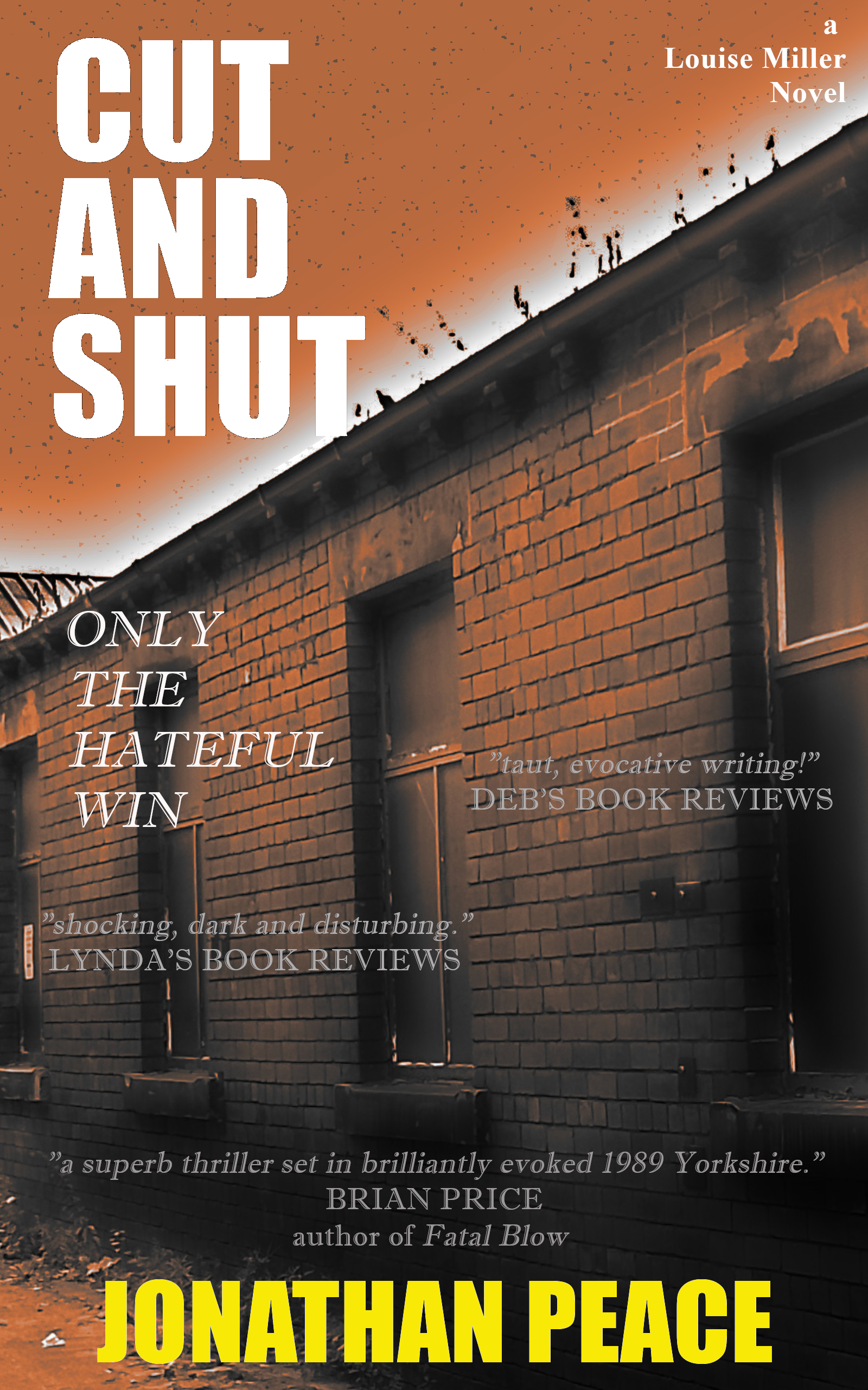 Cut And Shut