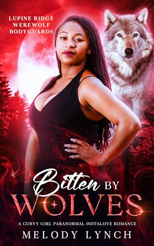 Bitten By Wolves