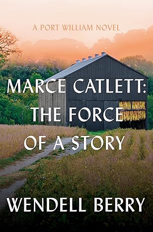 Marce Catlett book cover