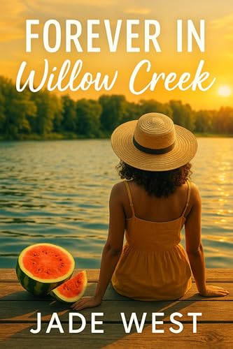 Forever In Willow Creek book cover