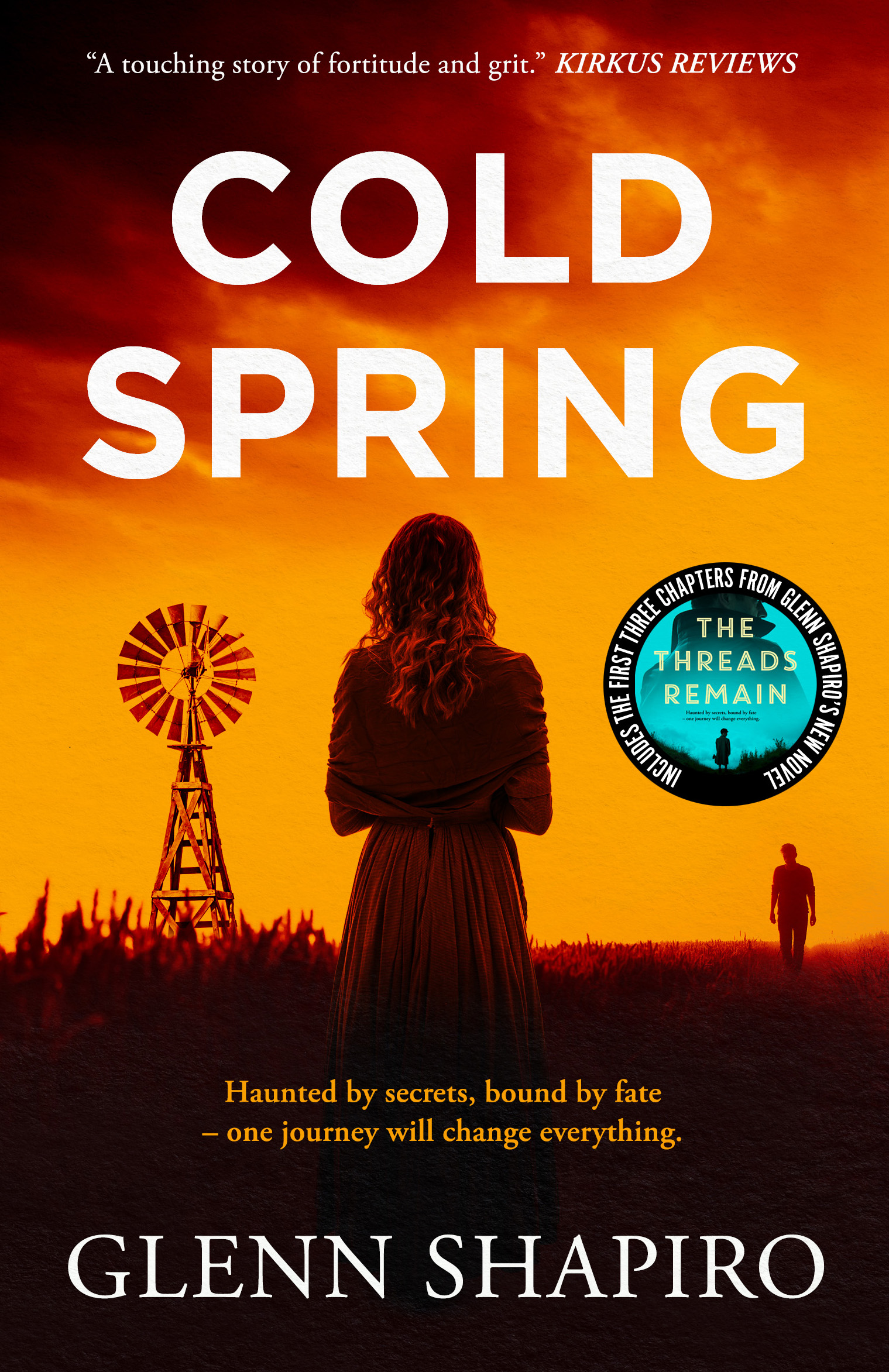 Cold Spring