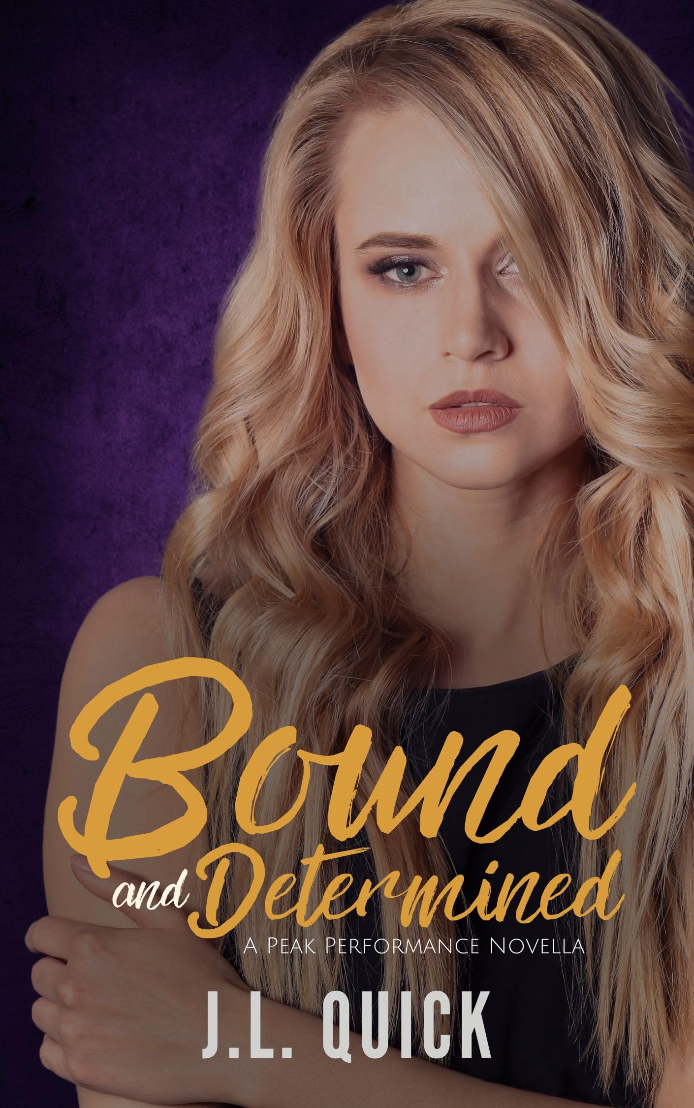 Bound and Determined