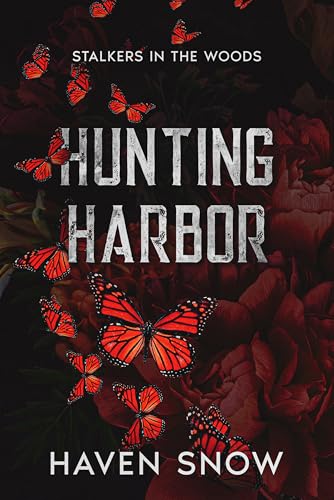 Hunting Harbor book cover
