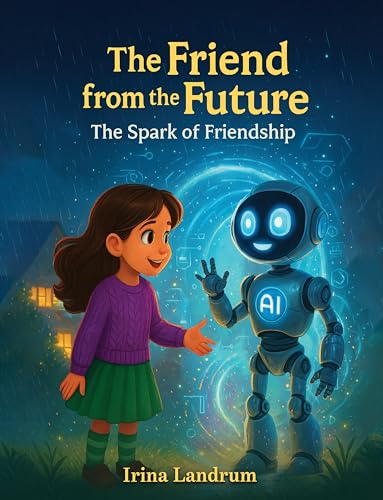 The Friend from the Future: The Spark of Friendship