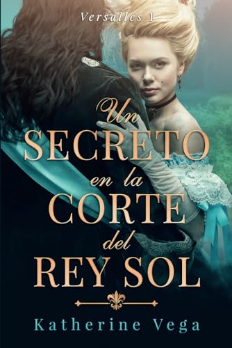 Versalles book cover 1