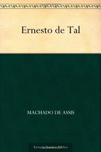 Ernesto de Tal book cover