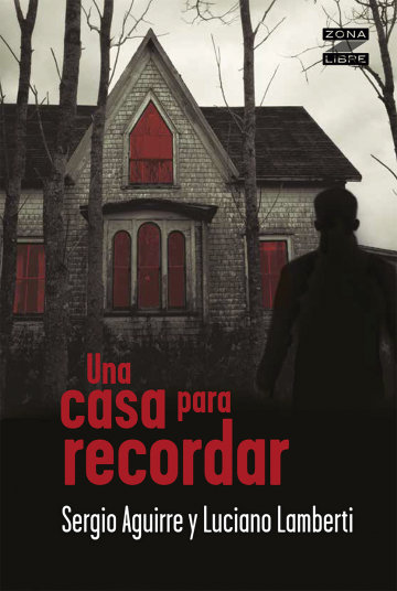 Una casa para recordar book cover