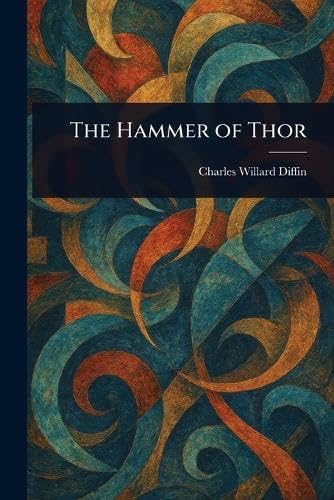The Hammer of Thor book cover