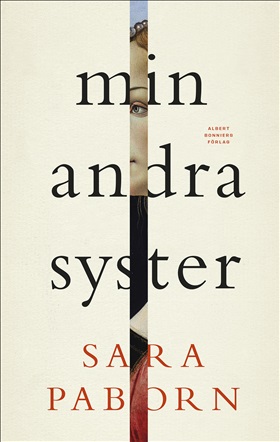 Min andra syster book cover
