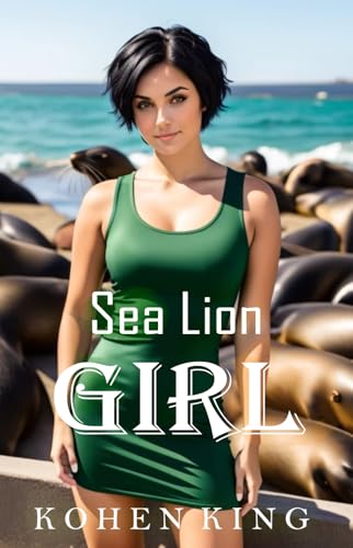 Sea Lion Girl: A Slice of Life Unconventional Romance